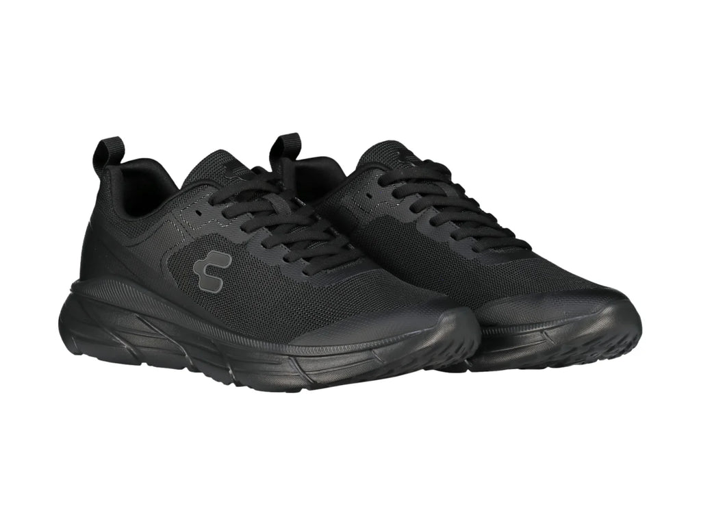 Tenis Charly Light Sport Negro para Hombre