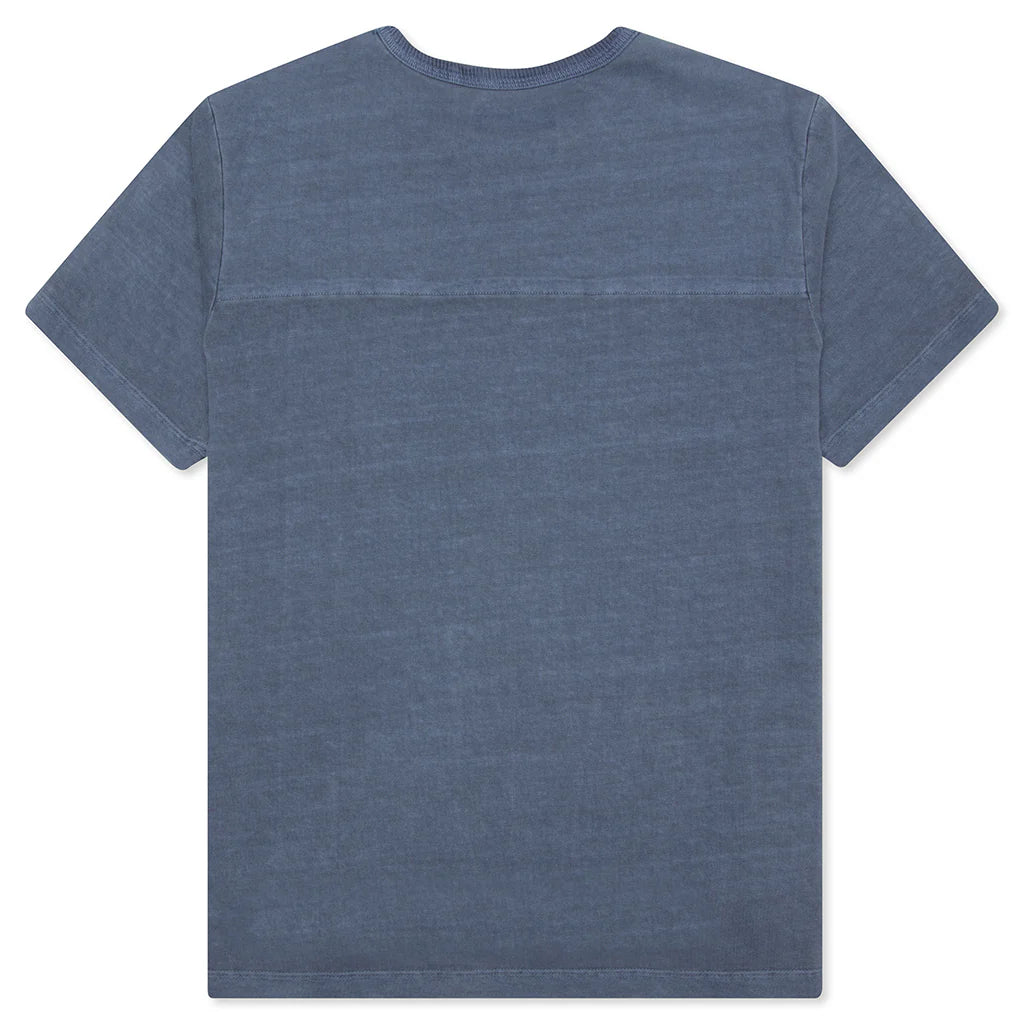 Kelven II Tee New Navy