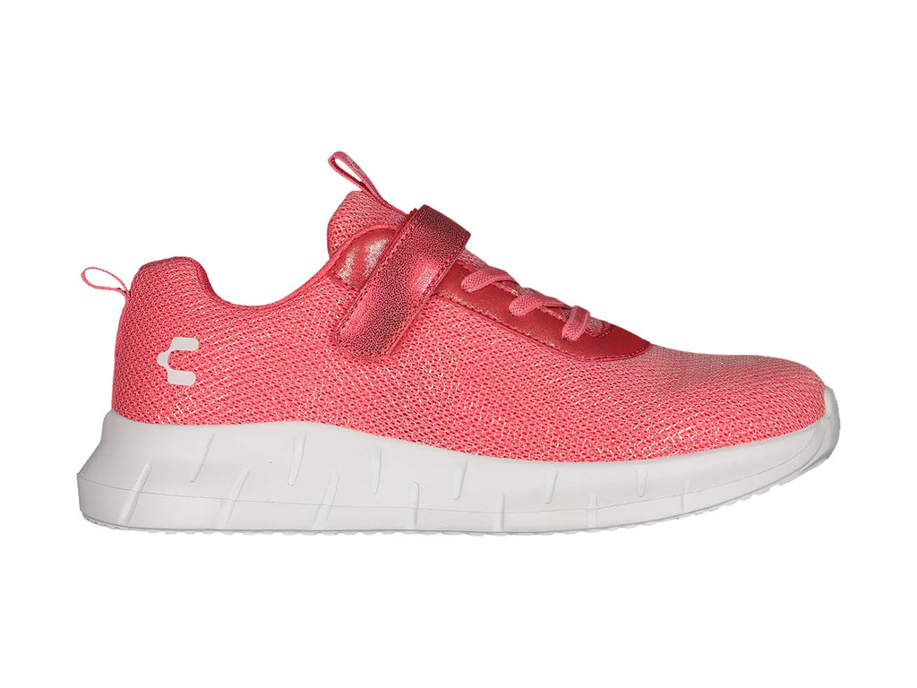 Tenis Charly Color Fiusha para Niña
