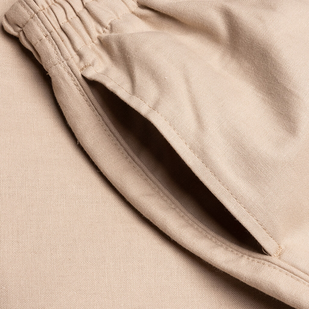 Ruff Rider Track Pant Khaki