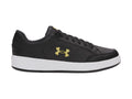 Tenis Under Armour Official Negro para Hombre