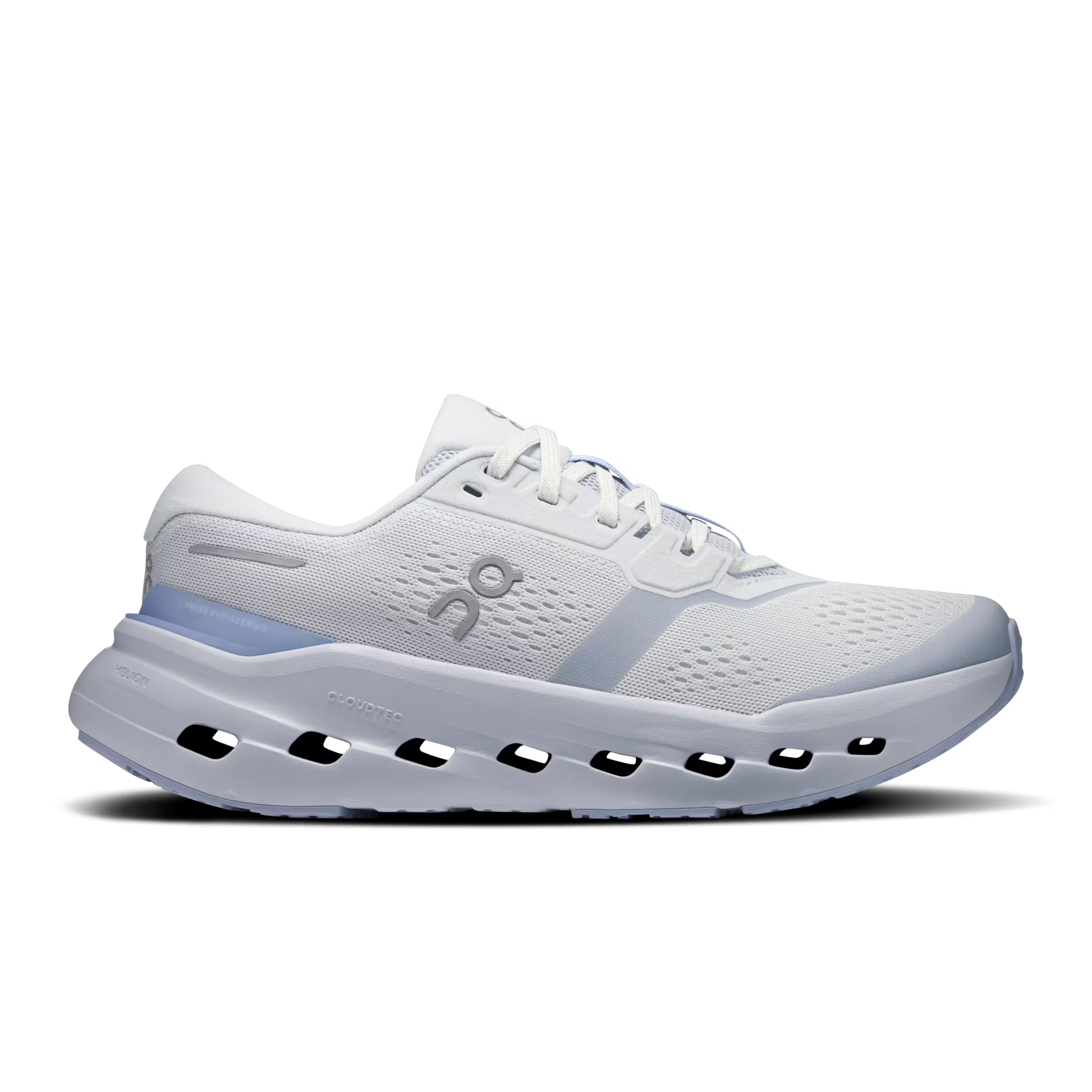 Womens On Cloudrunner 3