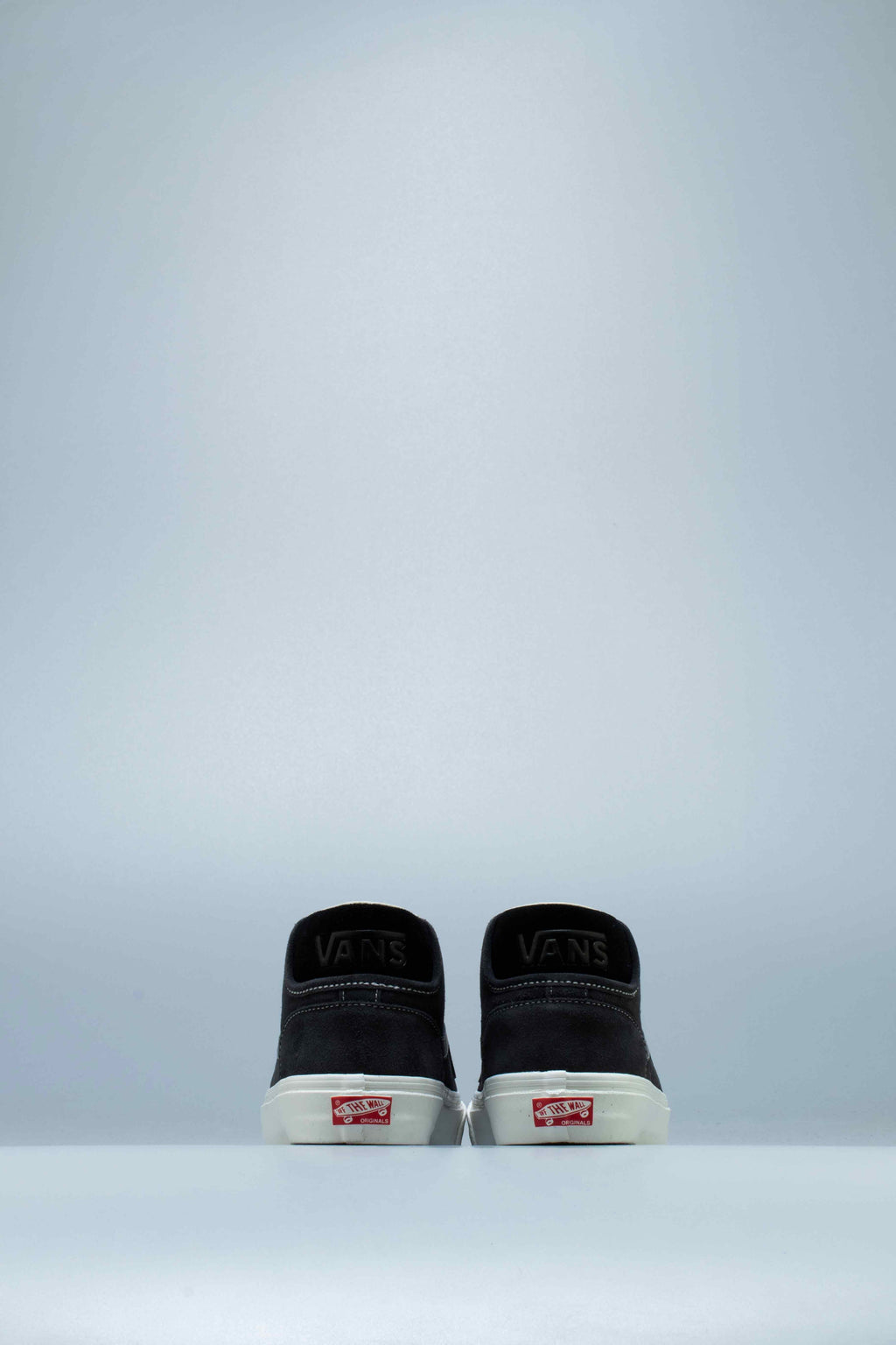 OG Mid Skool LX Mens Shoe Grey White