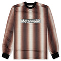 Digital Hombre Jersey Orange