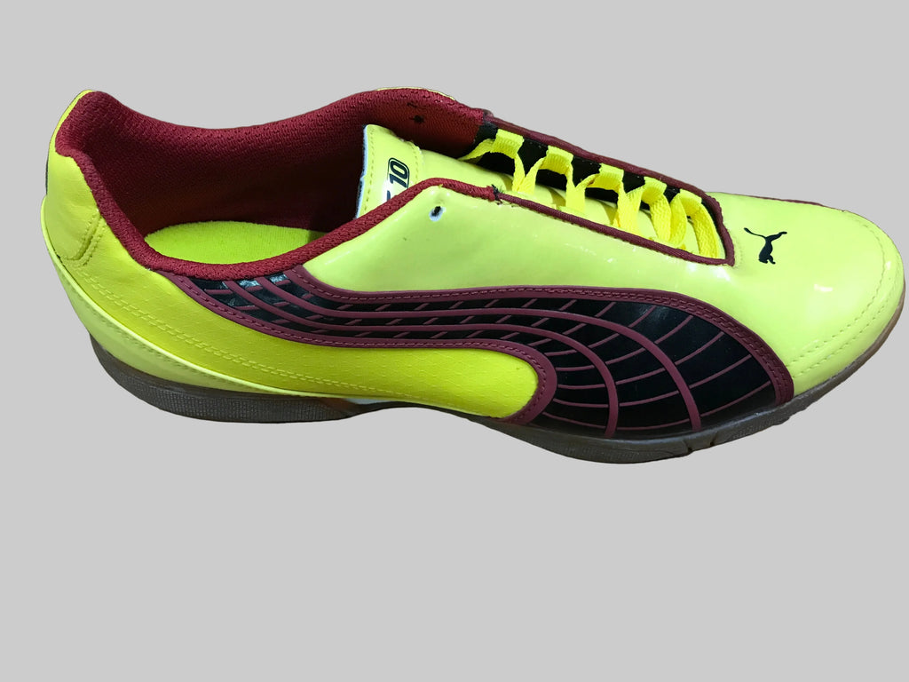 PUMA v510 IT Indoor Football Boots
