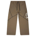 Growth Track Pant Pebble