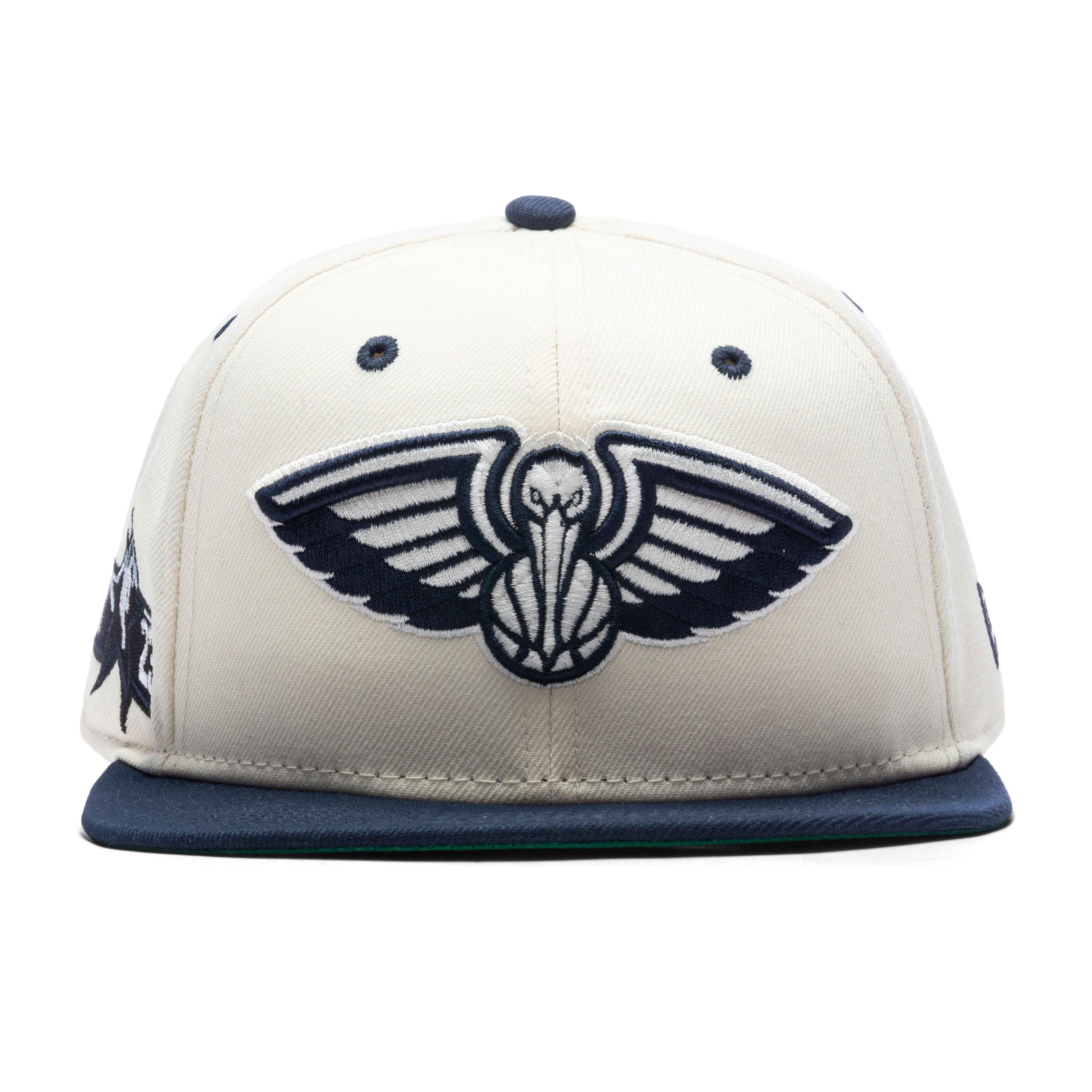 Feature x New Era NBA 9FIFTY Snapback New Orleans Pelicans