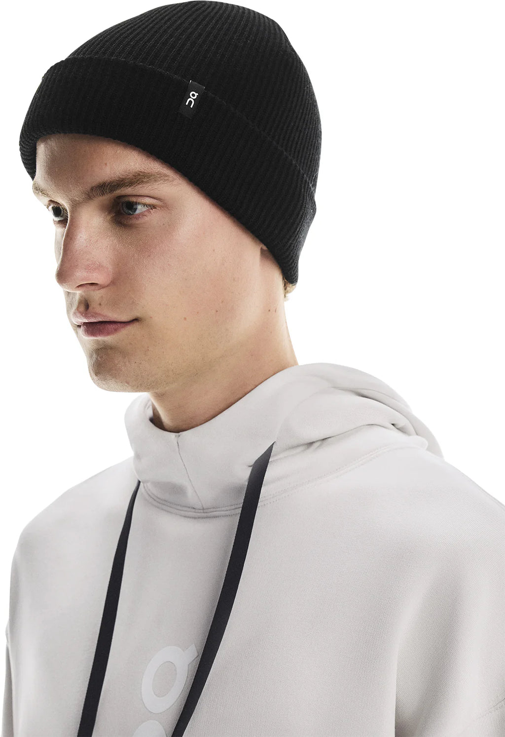 On Merino Beanie