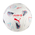 PUMA Stellar Match LaLiga FIFA QUALITY Soccer Ball White Multicolor