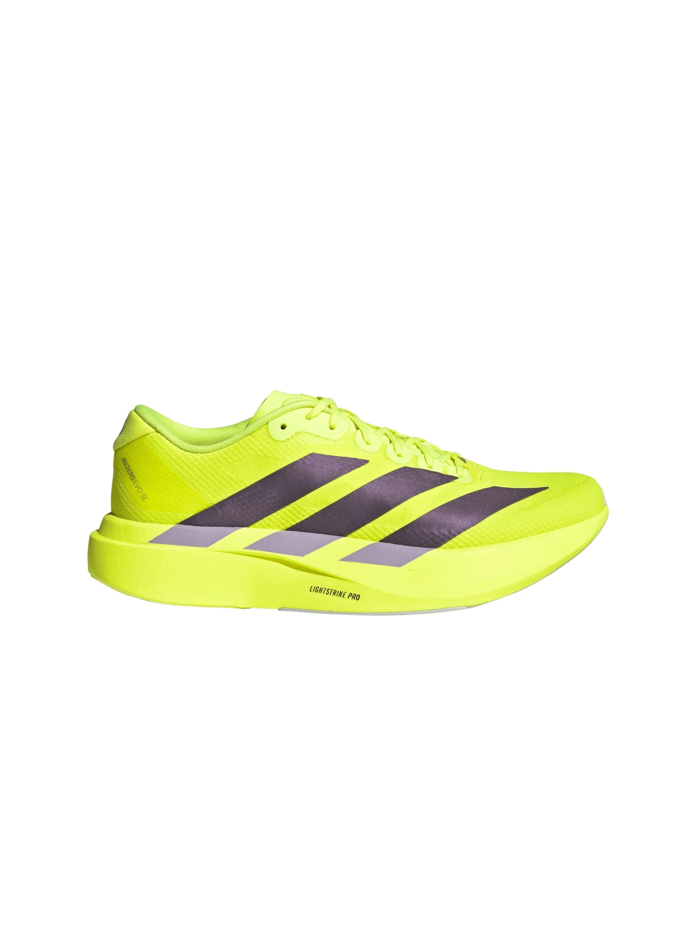 Adidas Adizero Evo SL Woven Mens Shoes