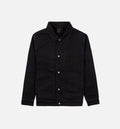 Essentials Chicago Mens Jacket Black