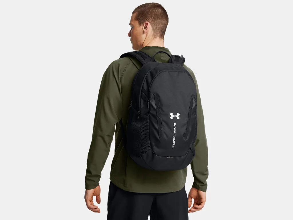 Under Armour Hustle 60 Team Back Pack