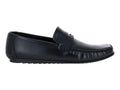 Zapatos Mocasines Gino Cherruti Negro para Hombre