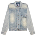 BB Dipper Jacket Molecule