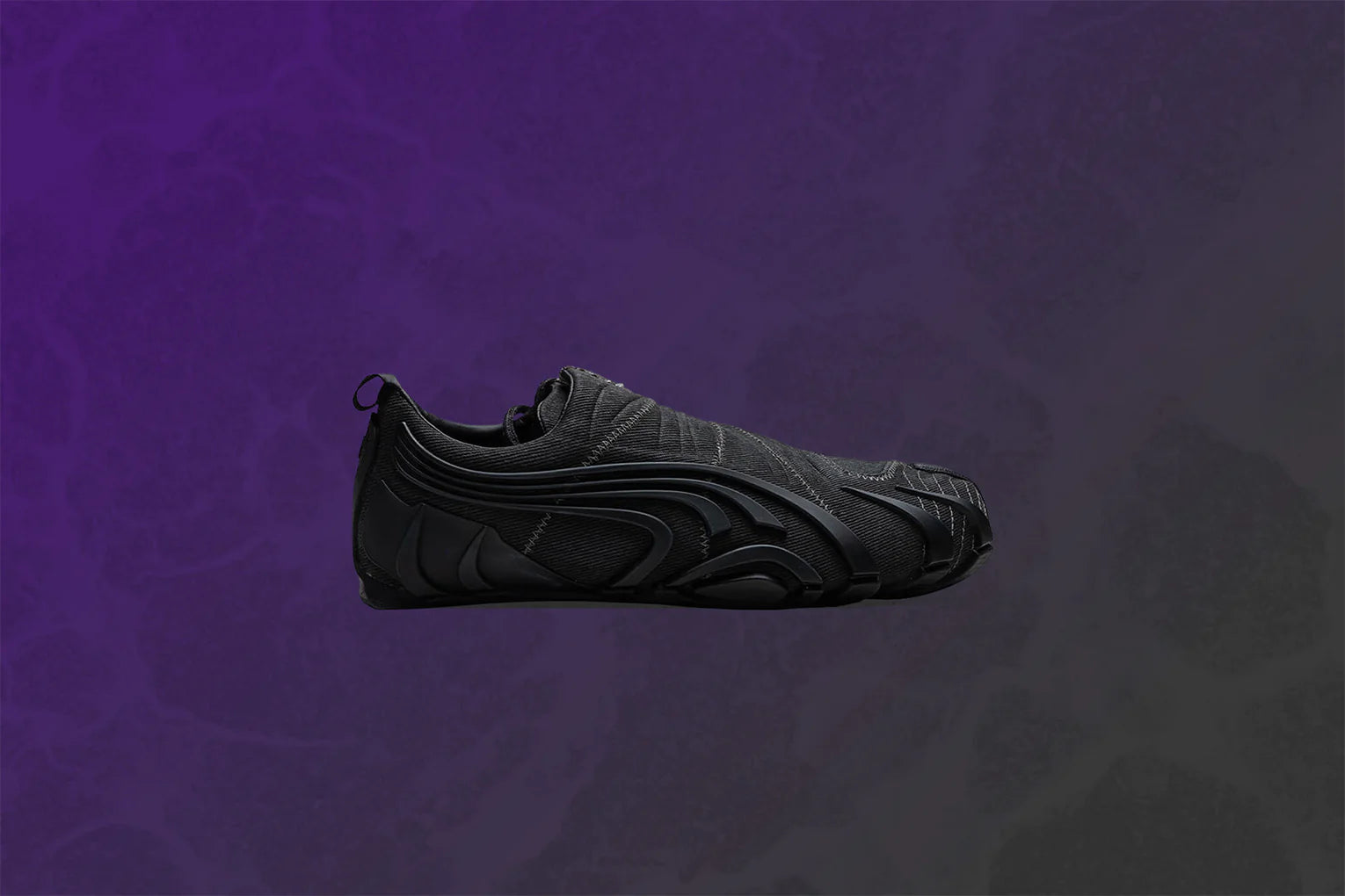 Puma x No Faith Studios Talon Flat Medium Gray Flat Dark Gray