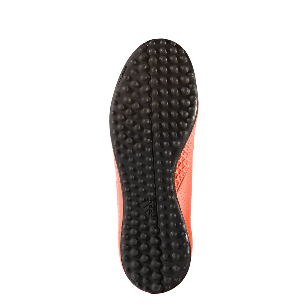adidas ACE Tango 173 TF Youth Turf Soccer Cleats Solar Red Black Solar Orange