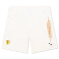 Ferrari Race Desert Sun Las Vegas Shorts Alpine Snow