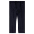 Trouser D 06 AW 20 Navy