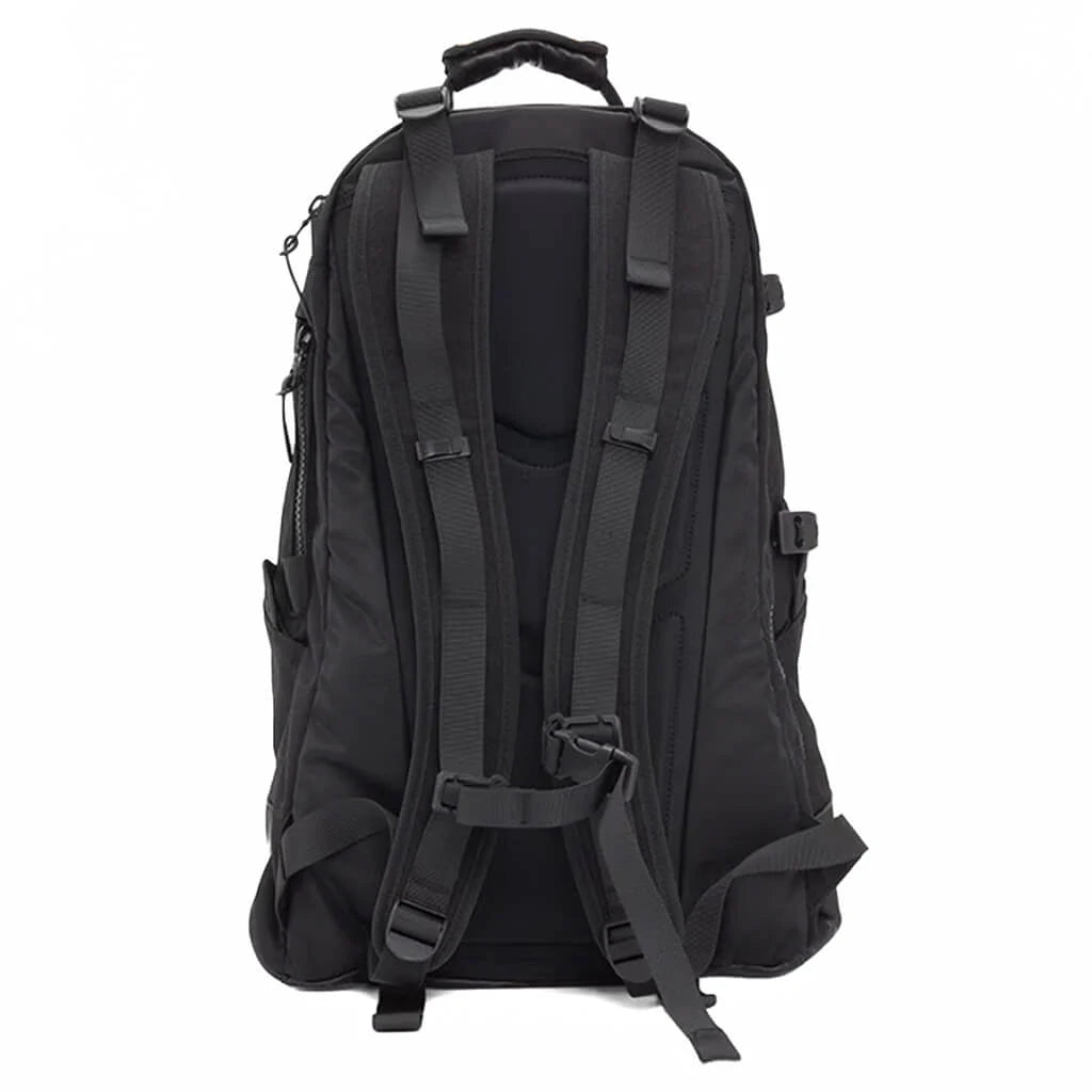 Cordura 20L Black