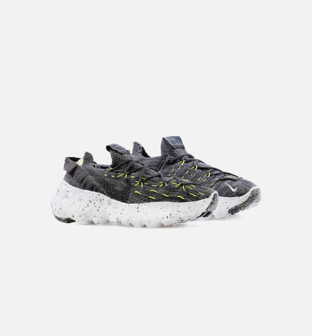 Space Hippie 04 Mens Lifestyle Shoe Black Green