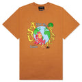 Feature x ASU For The Planet Tee Meerkat