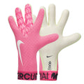 Nike Mercurial Touch Elite Goalkeeper Gloves Avalanche Pink White