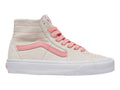 Tenis Vans Sk8 Hi Tapered Color Egret para Mujer