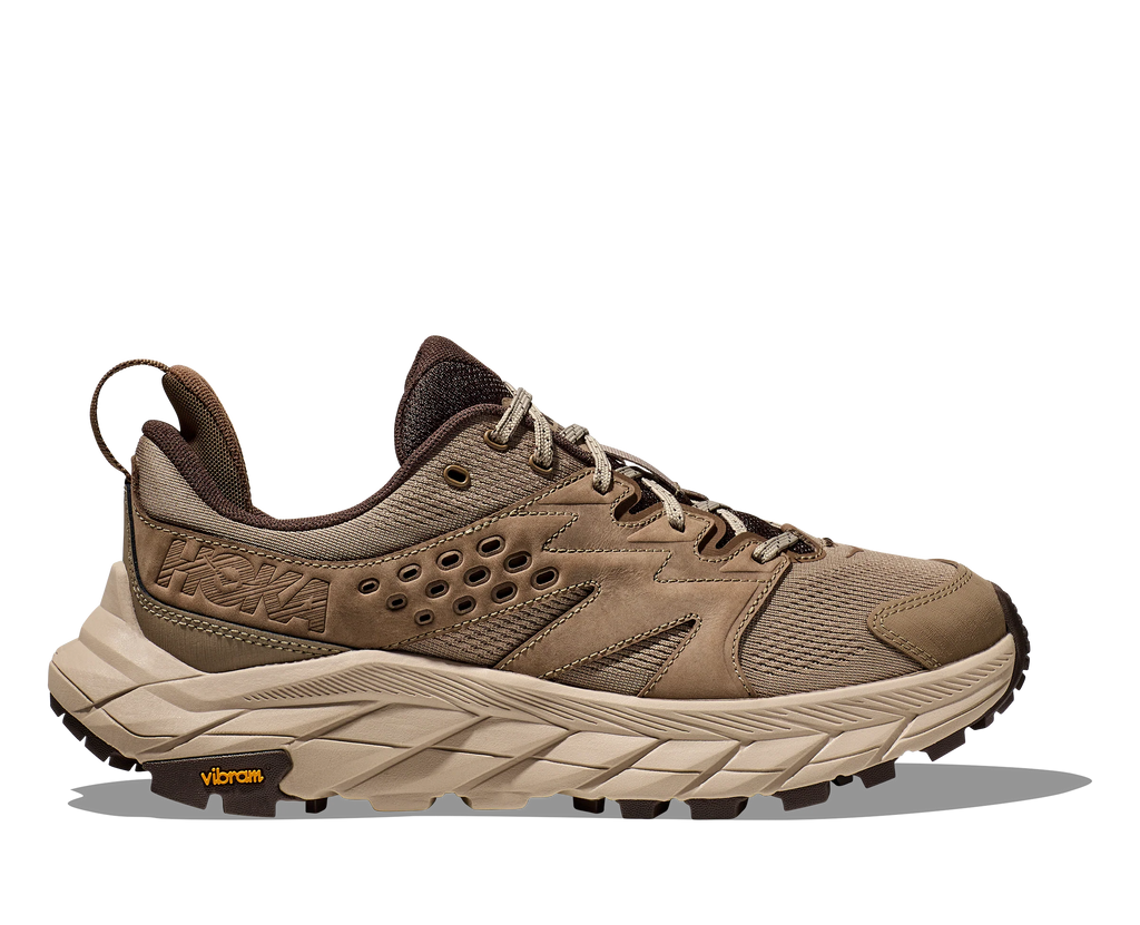 Mens Hoka Anacapa Breeze Low