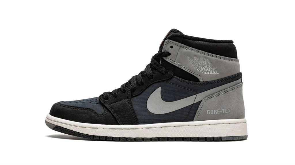 Air Jordan 1 Element Gore Tex Black