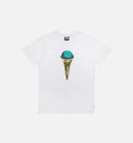 Tee Mens T shirt White