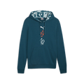 PUMA Neymar JR Creativity Logo Hoodie