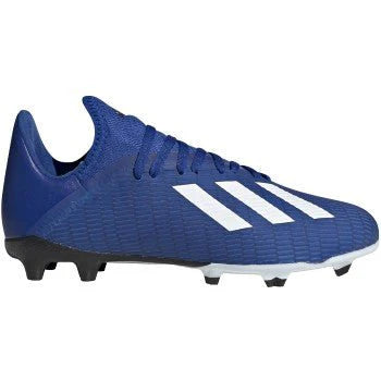 adidas X 193 FG J Royal