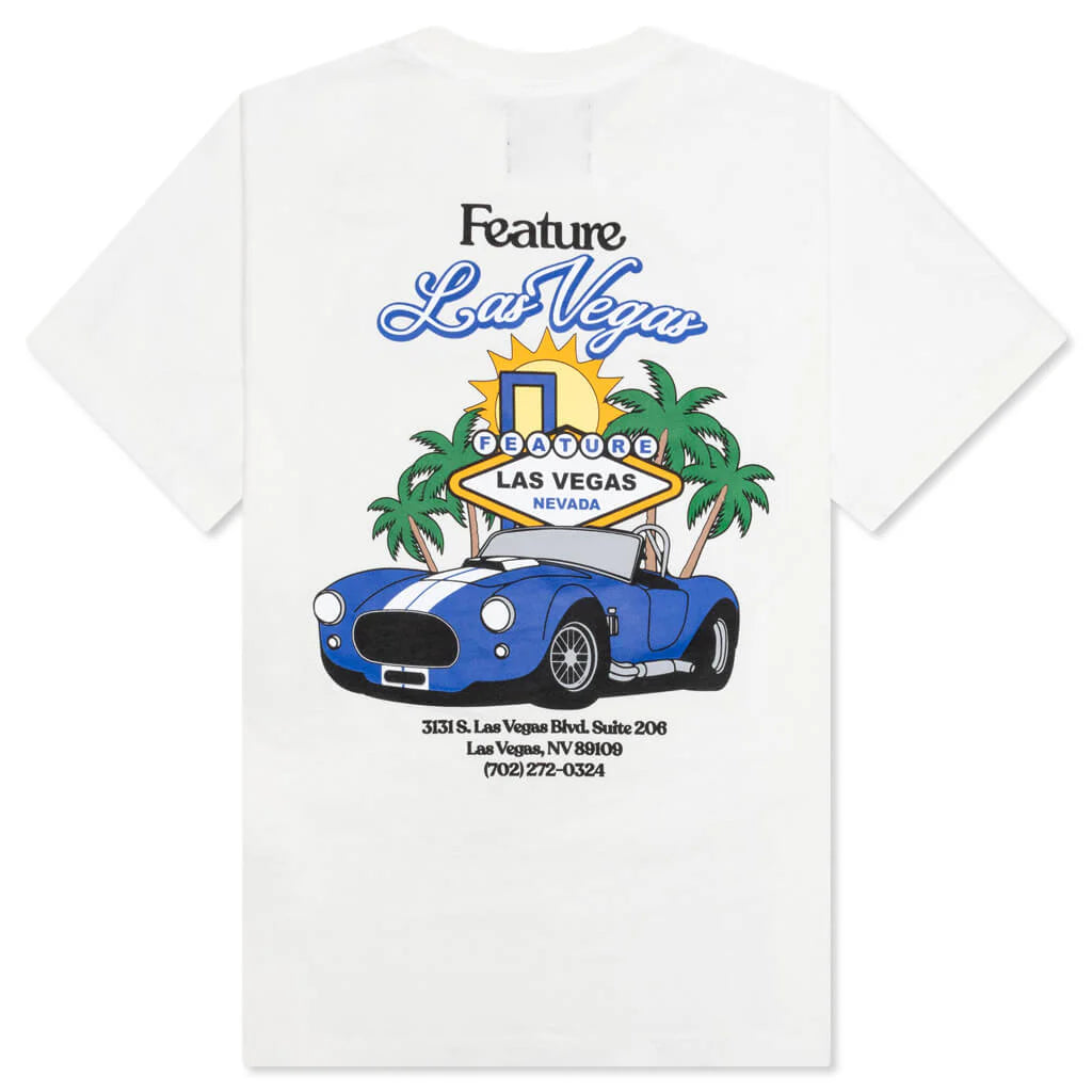 Shelbi S S Tee Cannoli Cream