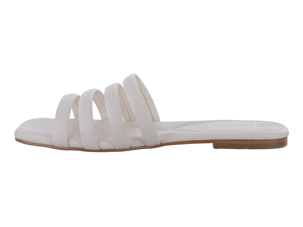 Sandalias Roze Nairobi Color Latte para Mujer