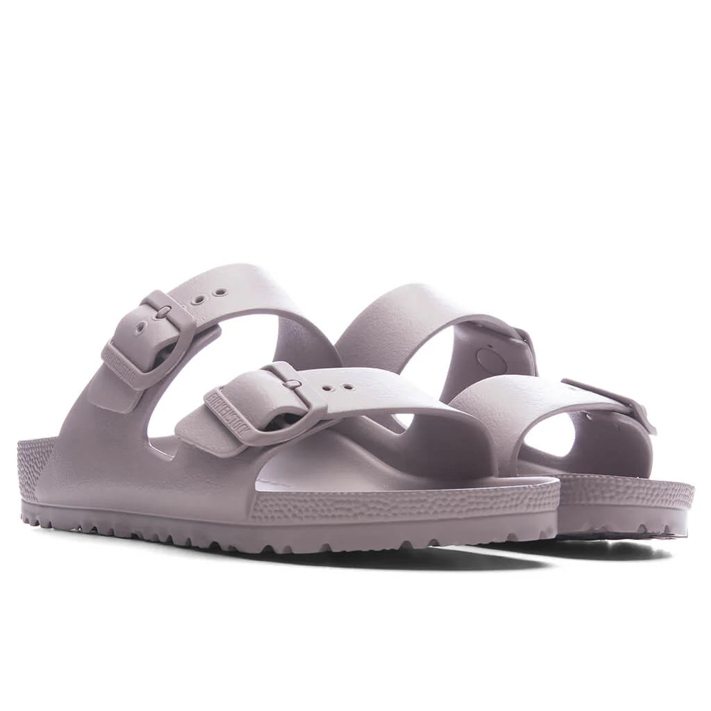 Womens Arizona Essentials EVA Faded Purple