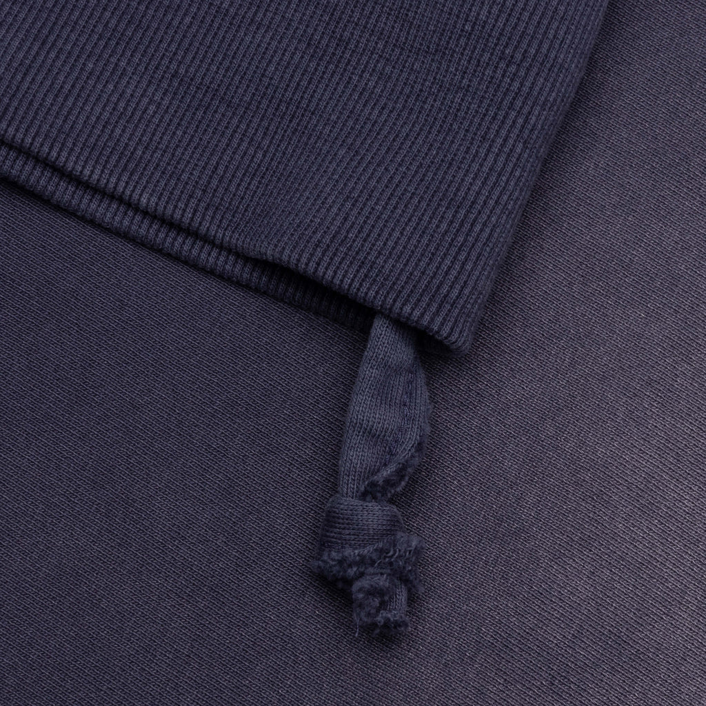 Heritage Kash Hoodie Iced Neptune