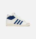 Jabbar High Off White Royal Mens Lifestyle Shoe Off White Collegiate Royal