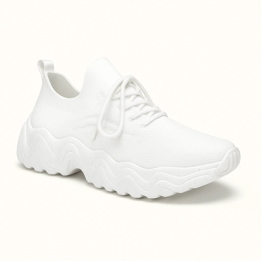 Mara Healthy and Supportive Walking Shoes