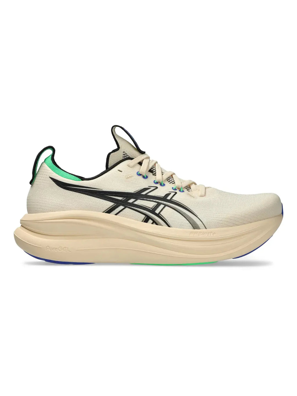 Asics Gel Nimbus 28 Mens Shoe