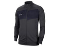 Nike Dri Fit Academy Pro Jacket Anthracite Obsidian