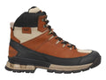 Botas Caterpillar de Piel Gingerbread para Hombre