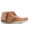 FBT Lhamo Folk Light Brown