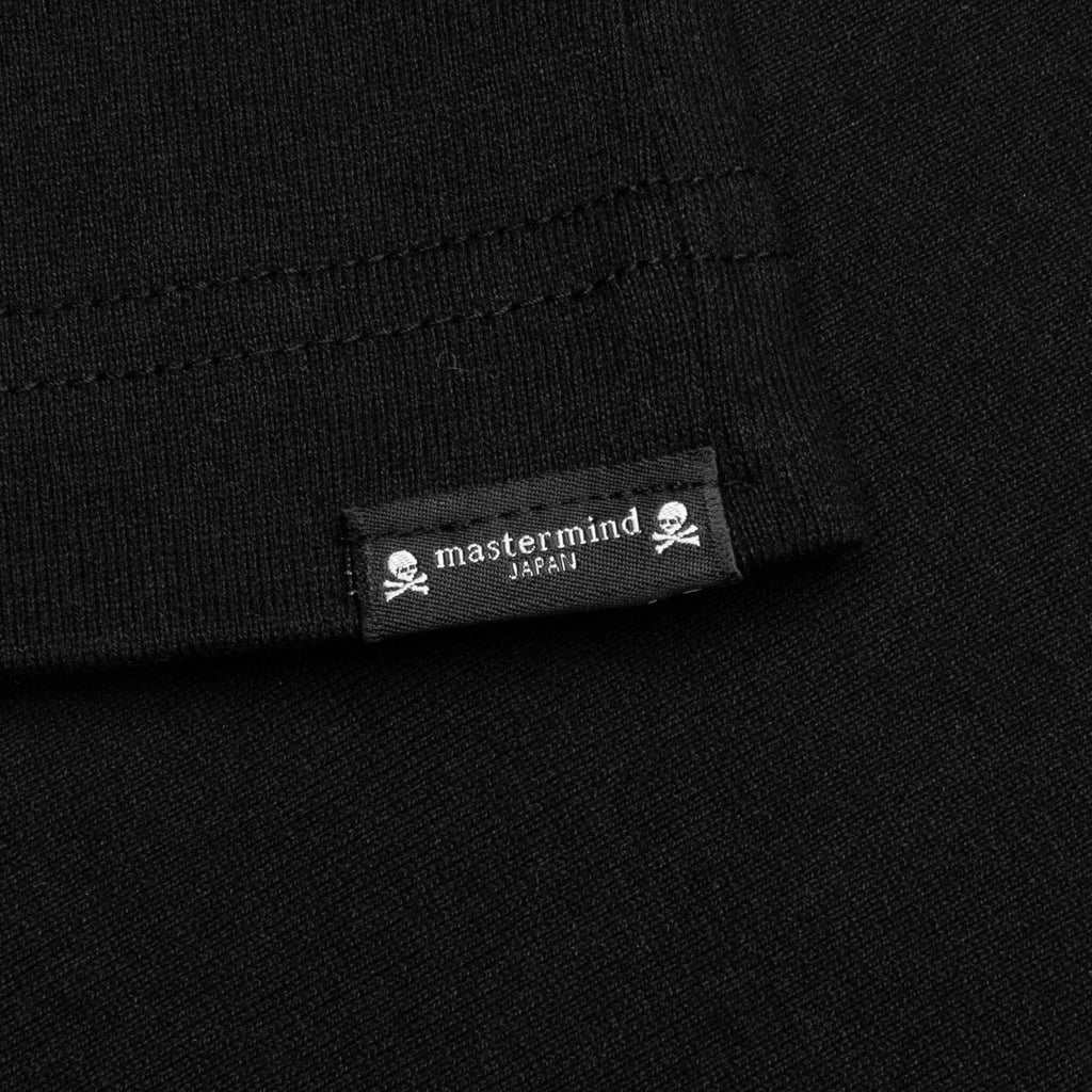Oversized Prosperity Tee Black