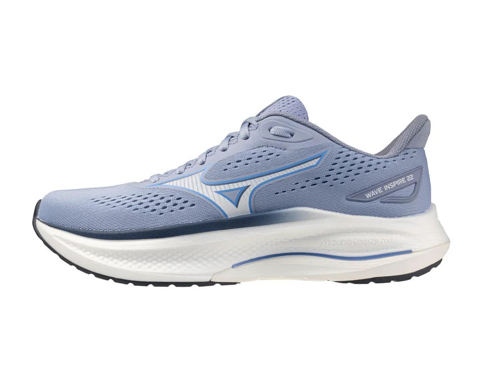 Mens Mizuno Wave Inspire 22
