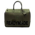 Gym Bag Large Green