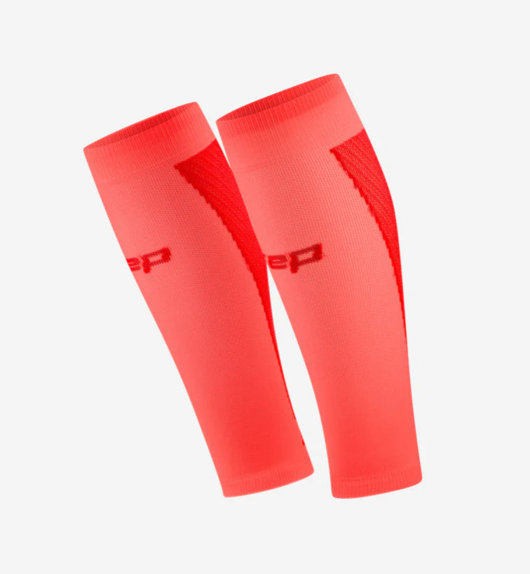 Mens CEP Ultralight Compression Calf Sleeves