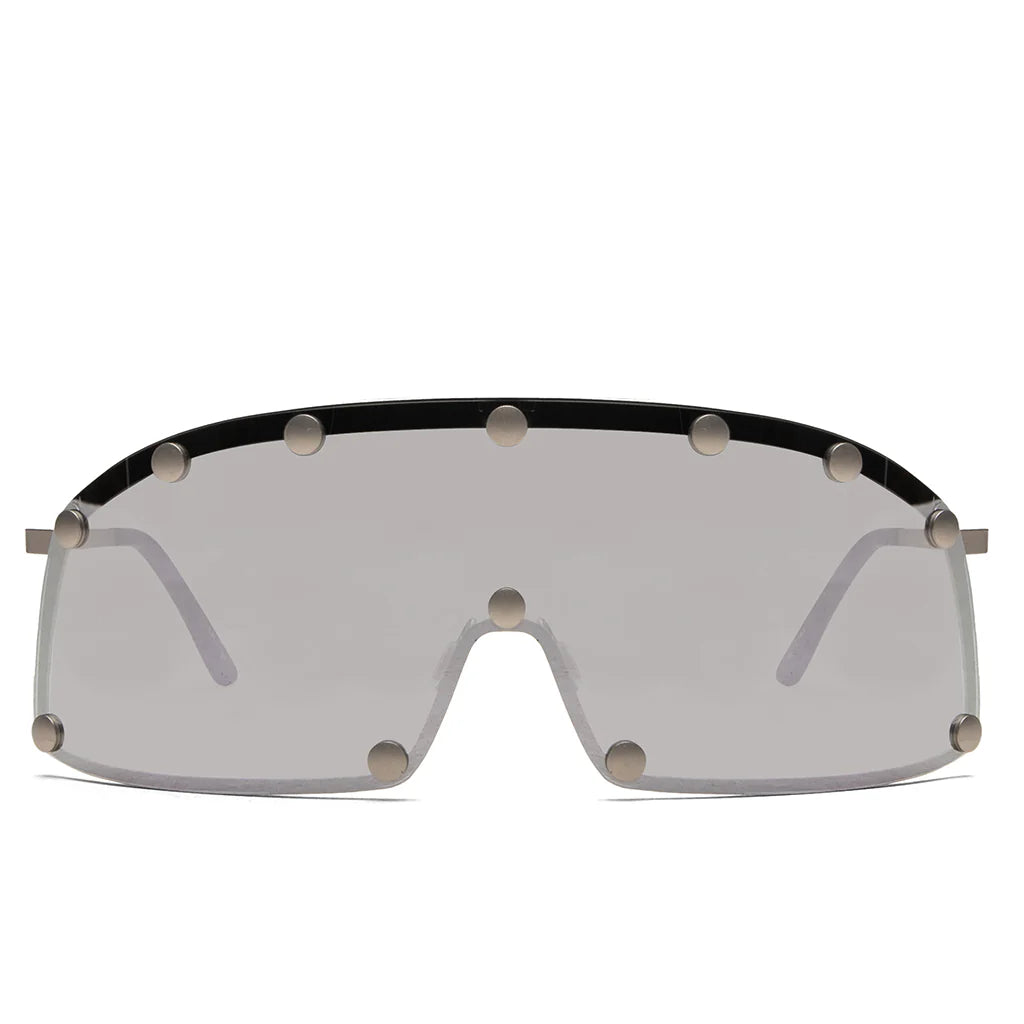 Sunglasses Shielding Silver