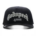 4EVR Hat Black