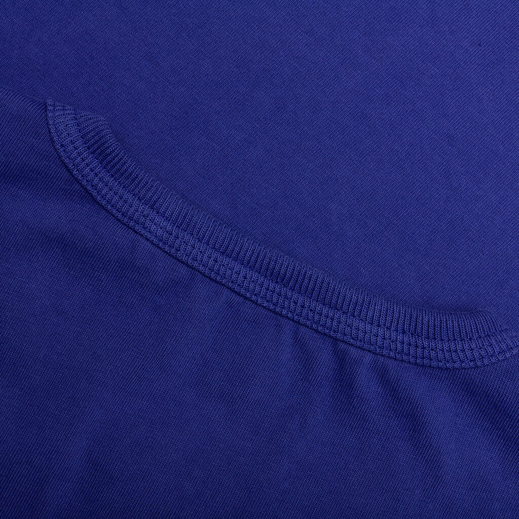 Kelven II Tee Sodalite Blue