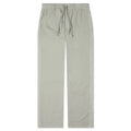 Lian Straight Hem Pant Cement